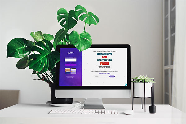 Check Writer Software Free