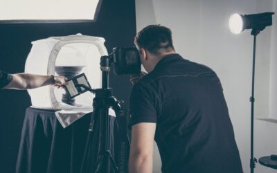 Photographers Accounting Software