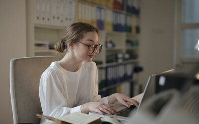 How to get paid by check by mail?