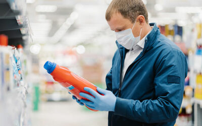 Soaps and Detergent Business Accounting