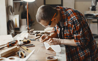 Wood Products Business Accounting