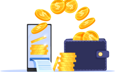 What is an ACH withdrawal?