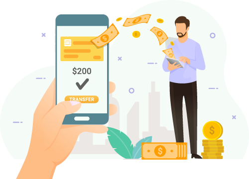 ACH Payment Simplified