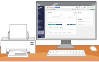 Check Printing: Simple and Reliable!