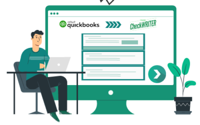 Checks For QuickBooks