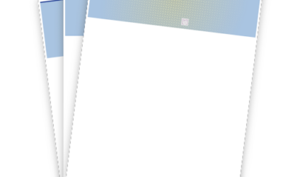 Buy Blank Check Stock