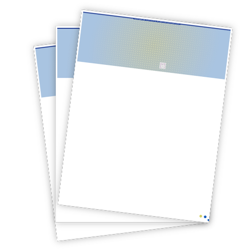 Buy Blank Check Stock