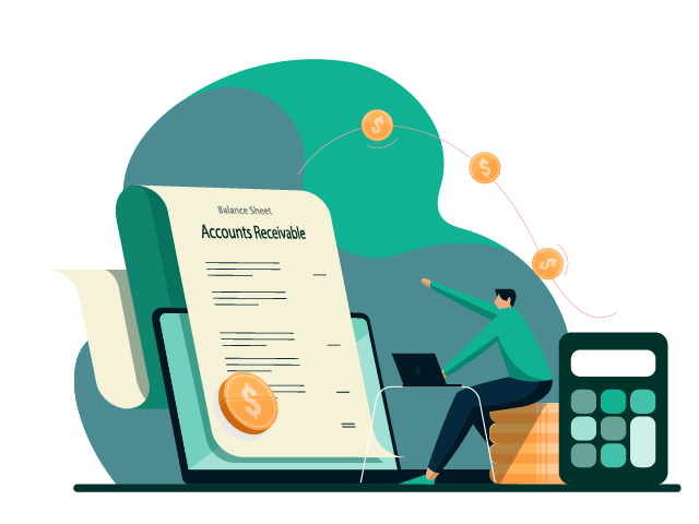 Simplify Your Accounts Receivable Process with Online Check Writer Simplify Your Accounts Receivable Process with Online Check Writer