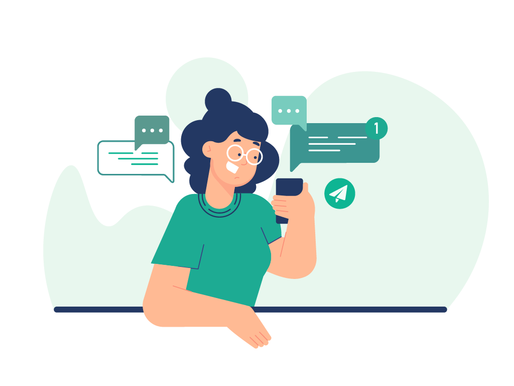 Update Your Clients About Your Latest Offers and Promotions with a Single Click