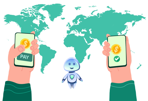 Use Online Check Writer for Your International Payments and Make Payments Less Complex