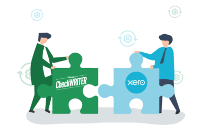 Xero Integration