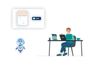 Check Mailing, a Great Feature for Businesses to Utilize