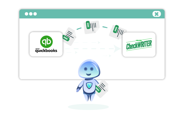 Introducing Online Check Writer as a Check Printing Software for QuickBooks Introducing Online Check Writer as a Check Printing Software for QuickBooks
