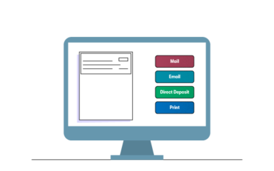 You Can Now Send Checks Online Using Online Check Writer