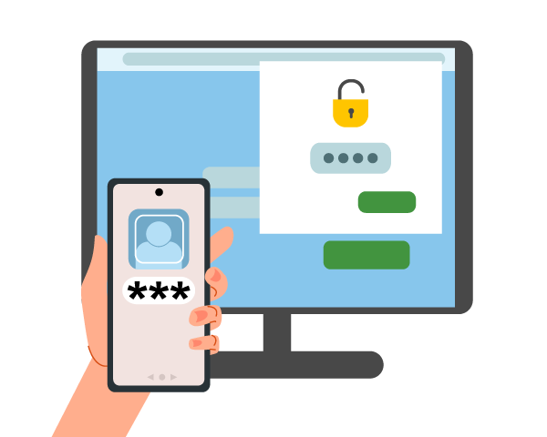 Give Access to Your Accountant or Client