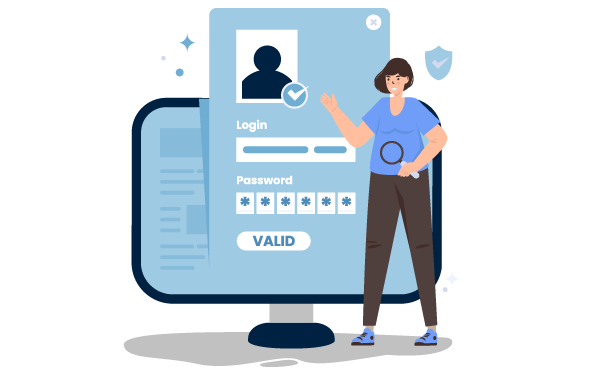 Set Permissions for Users