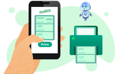 Things to Consider While Looking for the Best Software to Print Check