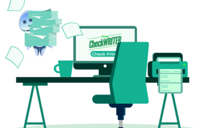 Check Printing Programs