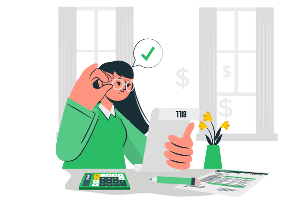 Email-to-Bill Conversion: Stop Manual Data Entry