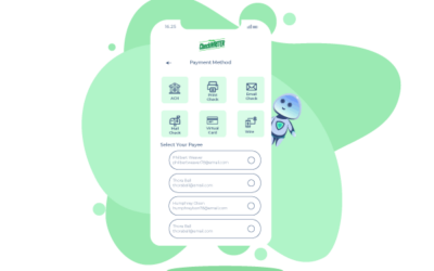 Bill Payment from the Comfort of Your Home or Office