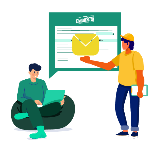 Check Mailing At A Low Cost