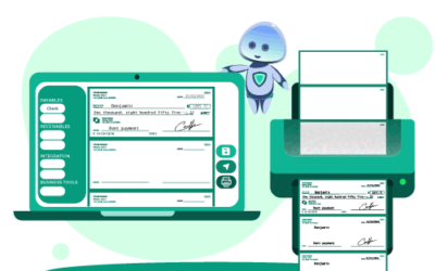 Check Writing Online