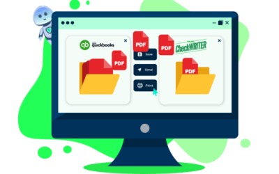 OnlineCheckWriter.com Simplifies QuickBooks Check Printing