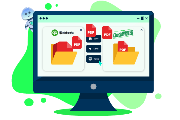 OnlineCheckWriter.com Simplifies QuickBooks Check Printing