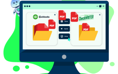 QuickBooks Check Printing