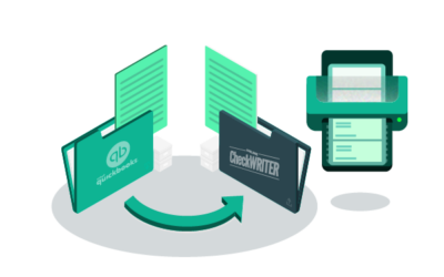 Send Checks and Invoices Easily with QuickBooks Online Integration