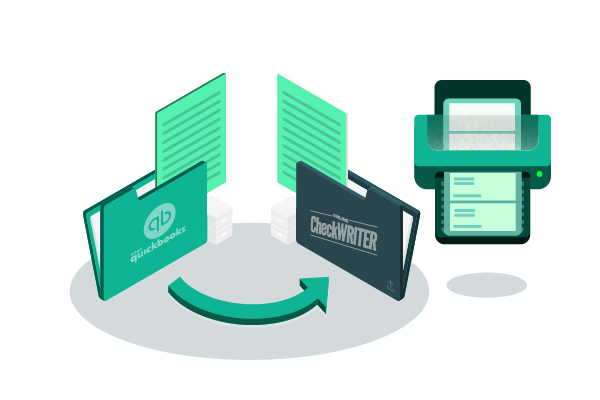 Send Checks and Invoices Easily with QuickBooks Online Integration Send Checks and Invoices Easily with QuickBooks Online Integration