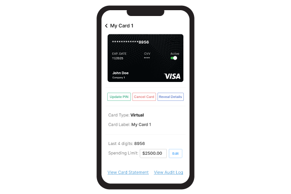 Virtual Card the Future of Debit and Credit Card Virtual Card the Future of Debit and Credit Card