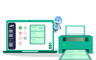 Check Printing QuickBooks Platform for Printing on Blank Paper