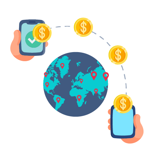 How to Make International Money Transfer?