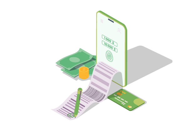 How to Pay Your Bill?