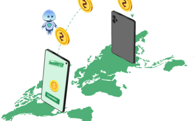 International Money Transfer