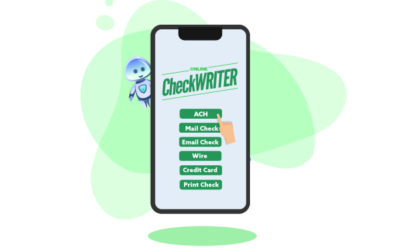 Make a Payment from the Comfort of Your Home