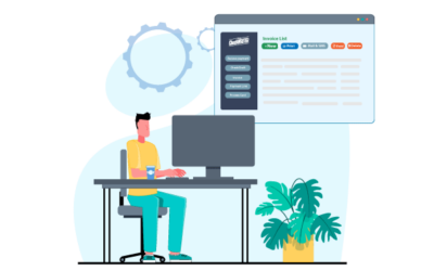 Why Settle for a Simple Invoice Generator When You Can Have So Much More?