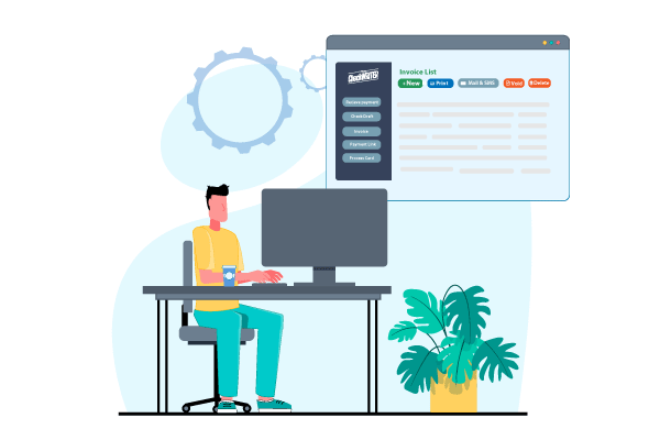 Why Settle for a Simple Invoice Generator When You Can Have So Much More?