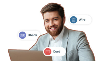 Bookkeeping Industry Payments