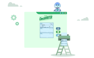 Say Goodbye to Ordering Checks and Hello to Printing Check Yourself