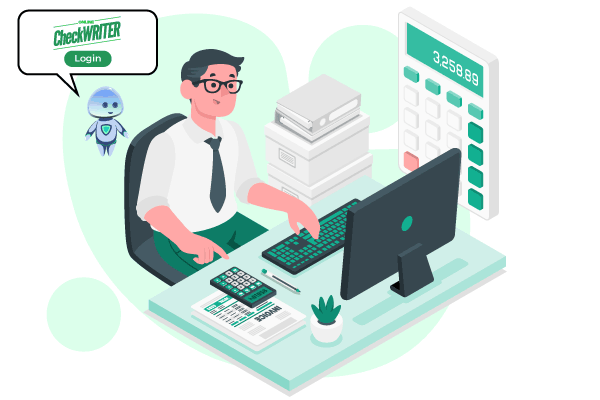 Pay Huge Sums Easily 