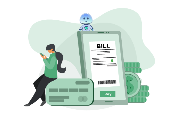 Bill Payment Online All from the Comfort of Your Home Bill Payment Online All from the Comfort of Your Home