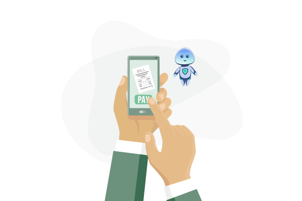 Pay My Bill From Home Or Office