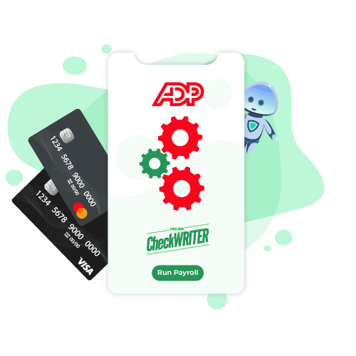 Integrate To ADP Easily