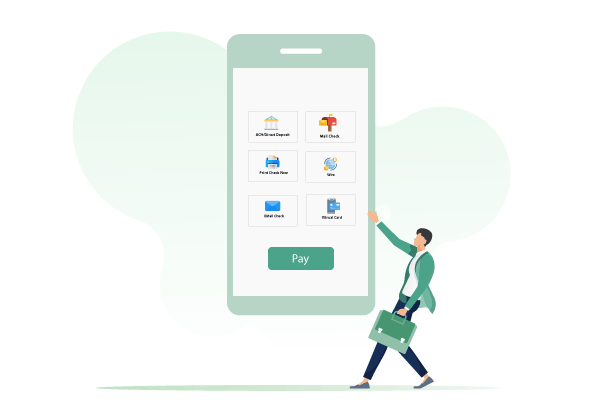 One-Stop Payment Methods for a Smooth and Hassle-Free Payment Experience
