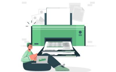 Print Checks Online from the Comfort of your Home or Office