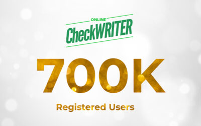 700K Milestone: Fueling Growth with Streamlined Payment Solutions