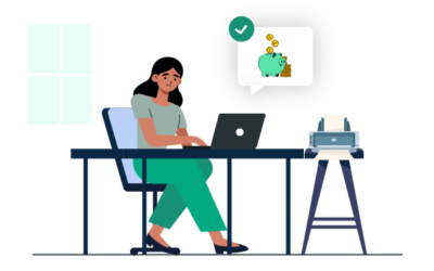 Check Printing Cheap is Now a Reality