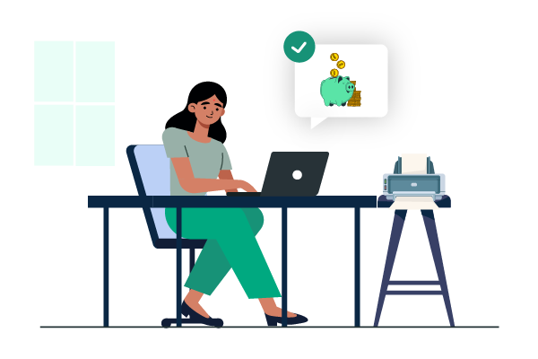 Check Printing Cheap is Now a Reality with OnlineCheckWriter.com